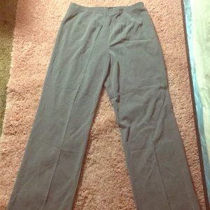 Dress pants